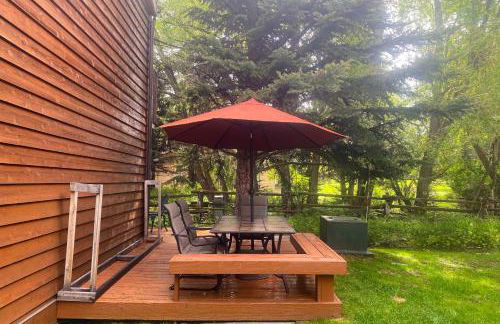 Camp Cottonwood - Foto 3