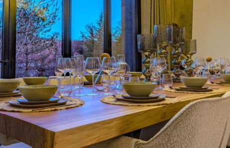 Black chalet - Foto 10