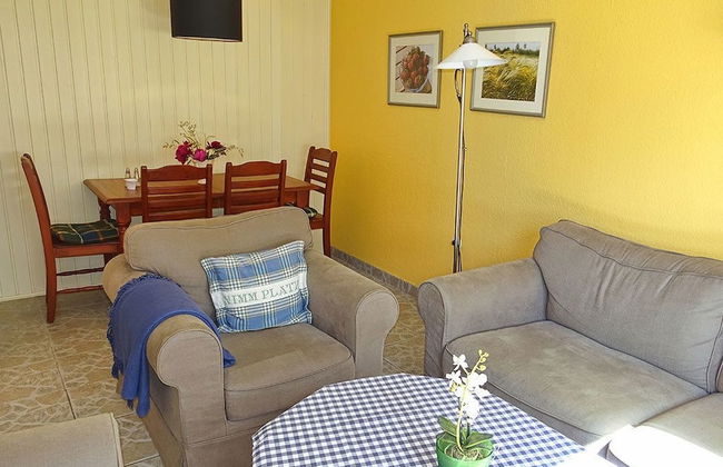 Ferienwohnungen Ostseeblick - Foto 37