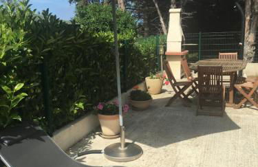 Villa Mer Et Montagne - Foto 1