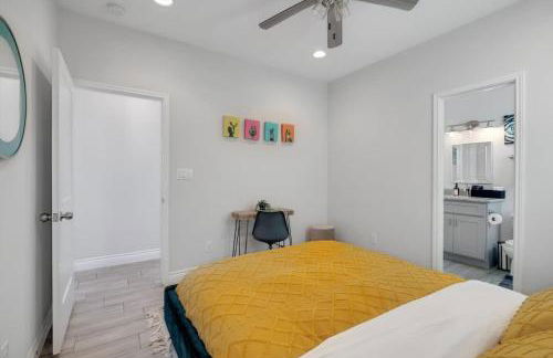 Houston Metro Loft Near Downtown and NRG - Foto 33