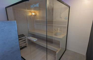 Ferienwohnung H1 Winterberg mit Sauna 8 Personen 4 Schlafzimmer - Foto 24