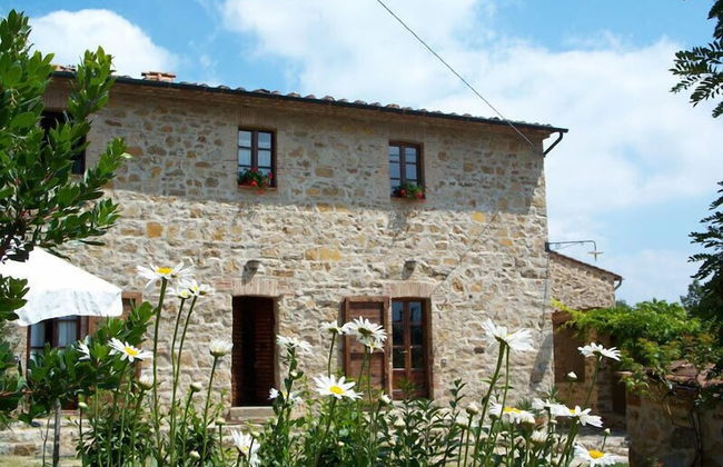 Agriturismo Santa Caterina - Foto 18