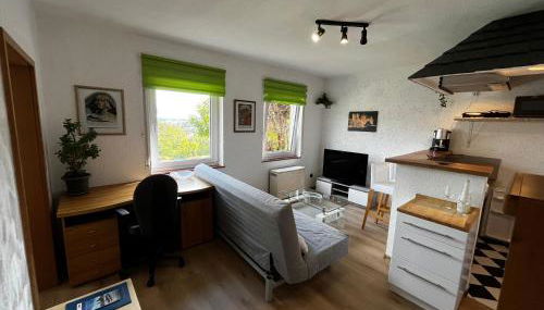 Haus Ehrenfels - Foto 2