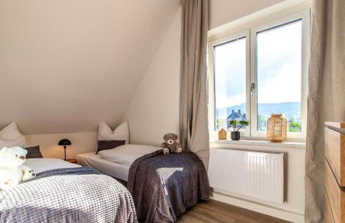 LauterLiebe Apartment I WLAN I Küche I Stellplatz I Zentral - Foto 18