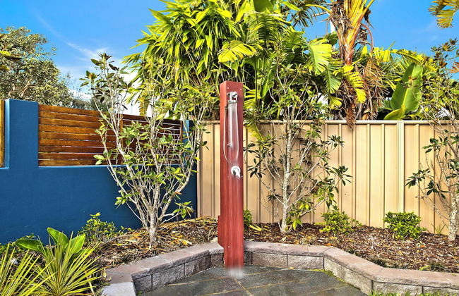 Shelly Beach Serenity - Foto 13