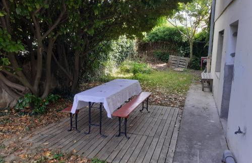 Studio Le Bon Coin - Foto 10