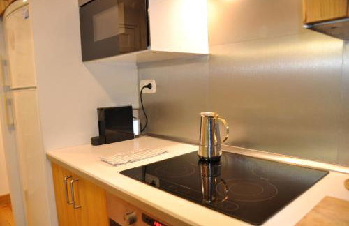 En pleno centro del casco histórico de Hondarribia - Foto 21