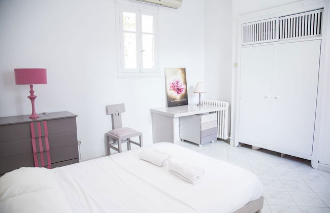 Villa Pieds Dans l'Eau - Foto 8