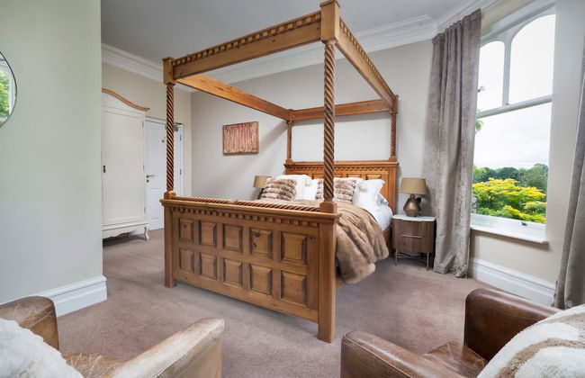 Rosemount X3 Bed Townehouse With Hot Tub - Foto 24