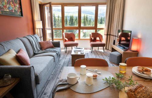 Résidence Pierre & Vacances Premium Les Terrasses d'Eos - Foto 4