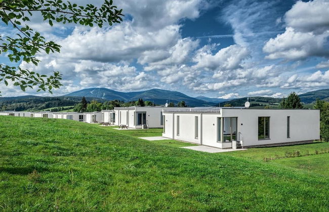 Apartmány Hrádeček - Foto 45