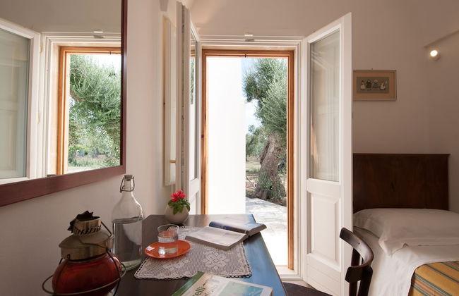 Agriturismo Villa Coluccia - Foto 17