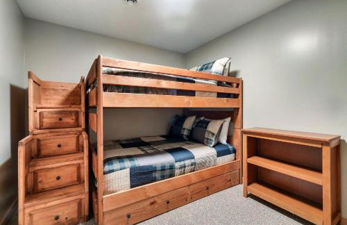 Eagles Perch Pool Cabin - Foto 43