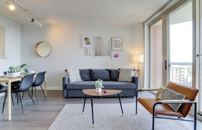 Arlington Apartments Near Metro - Foto 72