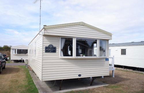 Excellent Caravan 2 Bedrooms Sleeps 6 - Foto 29