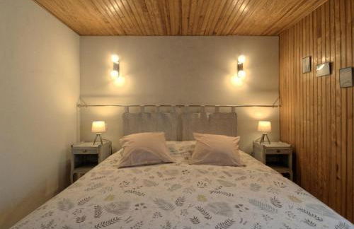 Gîte familial rénové avec jardin au cœur de la Vallée de la Saône - FR-1-583-467 - Foto 12