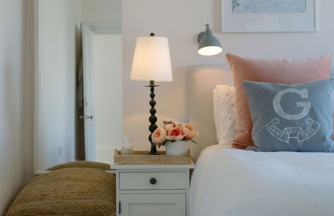 Merchants House - Foto 9