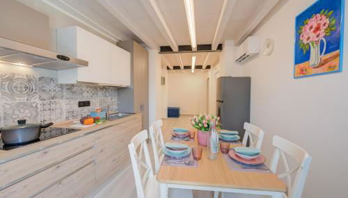 Tulipano Apt - Palazzo Palermo 1817 - Happy Rentals - Foto 4