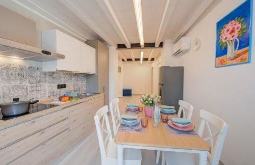 Tulipano Apt - Palazzo Palermo 1817 - Happy Rentals - Foto 4