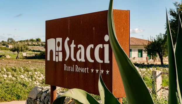Stacci Rural Resort - Foto 2