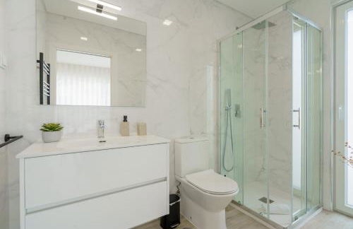 Villa Mauricio with jacuzzi and private swimming pool - Foto 21