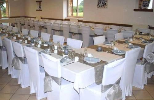 Domaine Des Mille Oiseaux - Foto 8