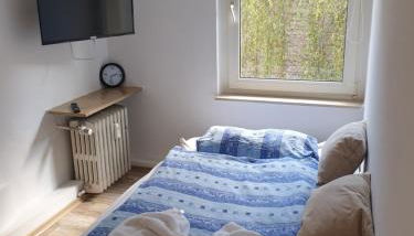 Monteurwohnungen Santos Lerch - Foto 3