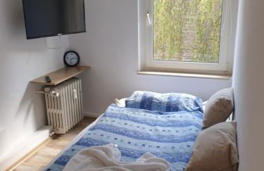 Monteurwohnungen Santos Lerch - Foto 3