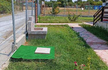 Johnny 's private house - Foto 18