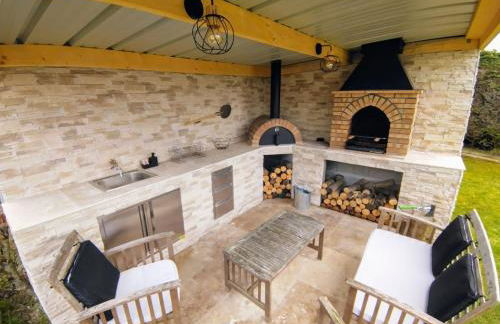 L'Orée d'Etretat - Foto 41