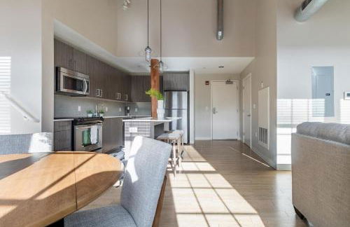 Landing Stylish 1BD Courtyard Gym - Foto 32