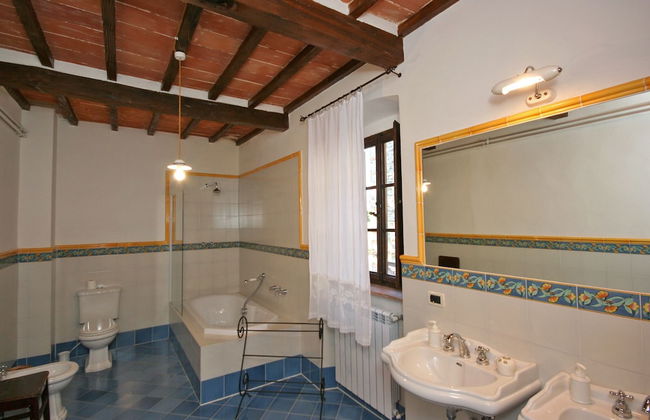 Villa Capolona - Foto 27