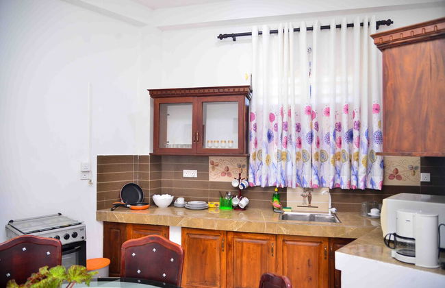 Lakdinu Apartments - Photo 23