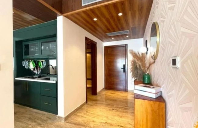 PRESIDENTIAL SUITES BY Hotel Hamaca - Foto 4