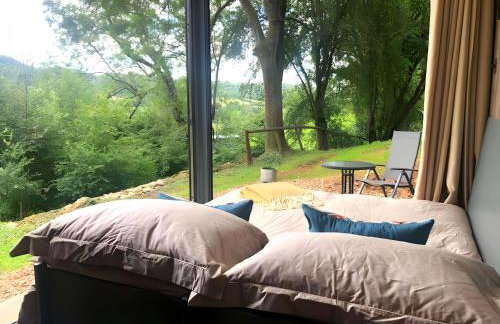 The Spring Slad Valley Cotswolds - Foto 2