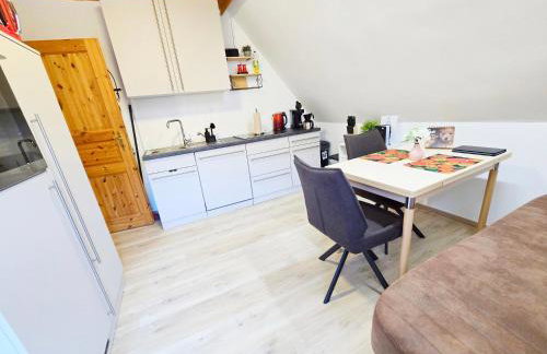 Ferienwohnungen Dorfliebe Dörnberg - Foto 55