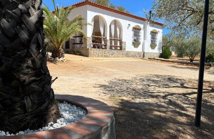 Casa Almendro Rural - Foto 5