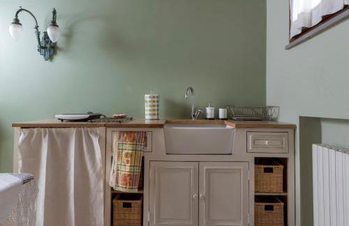 Villa Barbara - Foto 56