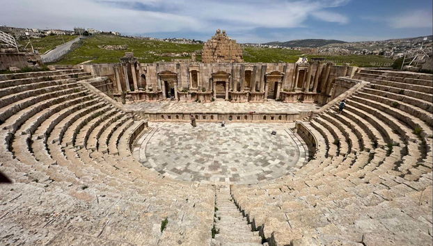 Circuito completo di 8 giorni in Giordania - Foto 5