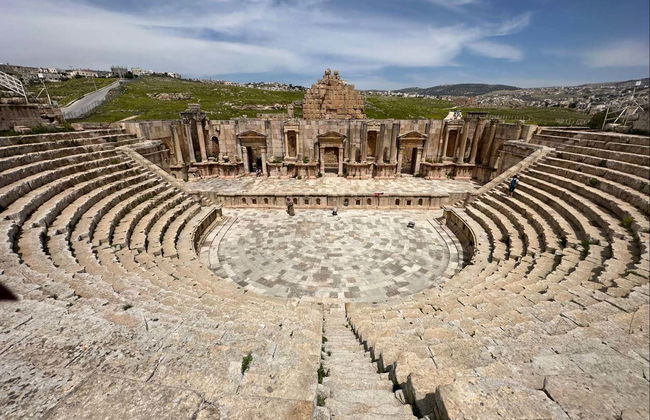 Jordania al completo en 8 días - Foto 5