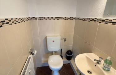 Ferienwohnung Krautsand - Foto 6