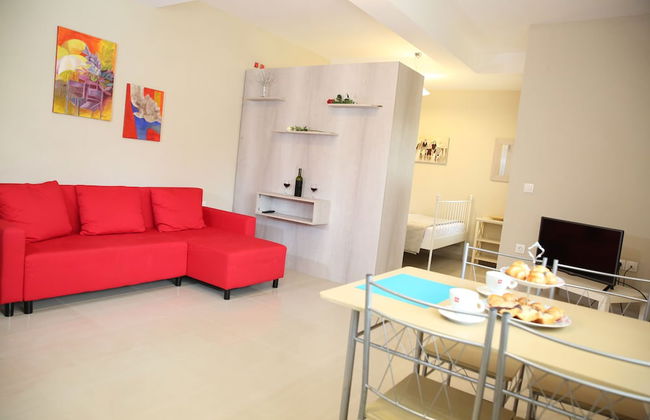 Villa Orama - Foto 23