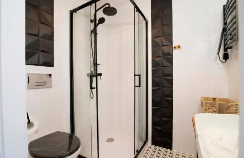 Uroczy Apartament Muszynka - Foto 11