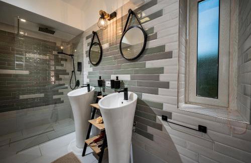 Moresca Exclusive Villa - Pool & Spa - Foto 25