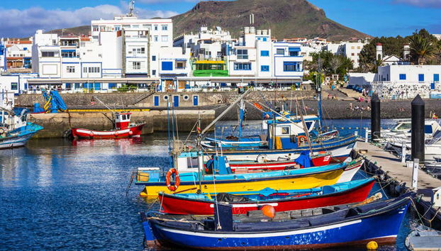 Escursione nella Valle di Agaete da Las Palmas - Foto 3