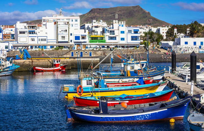 Escursione nella Valle di Agaete da Las Palmas - Foto 3