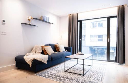 Palmer Apartments - Elephant & Castle - Foto 51