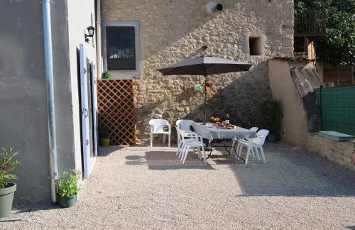 Les Vignes du Luberon - Foto 8