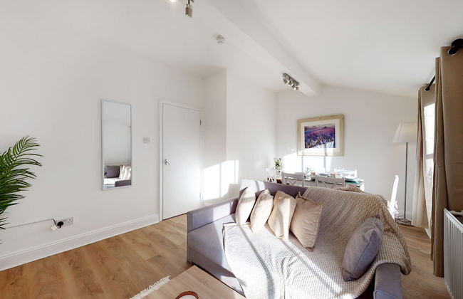 Park Lane Apartments Baker Street - Foto 8